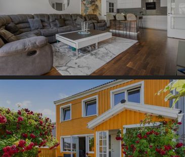 Kamomillvägen, Norsborg - Photo 2