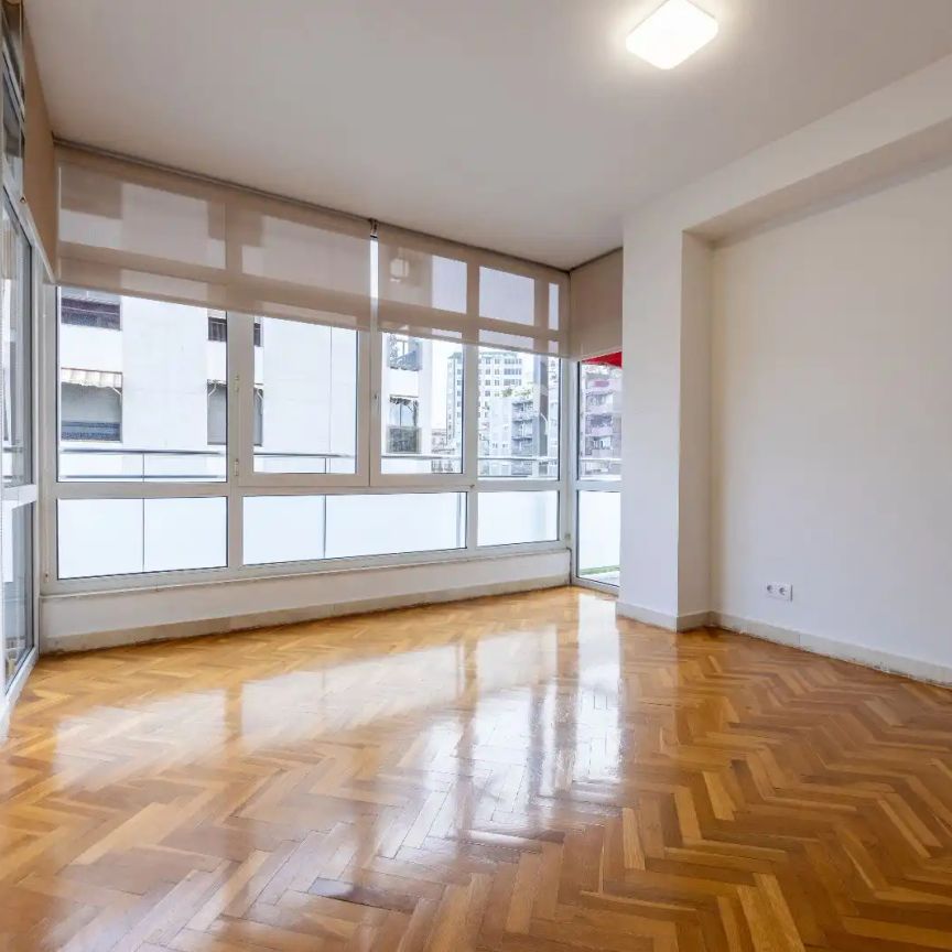 Piso de alquiler en Nova, 113, Nou Eixample Nord - Photo 1