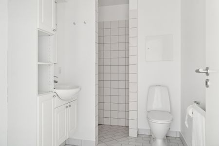 God 4-værelses på Kolonivej i Dianalund - Photo 4