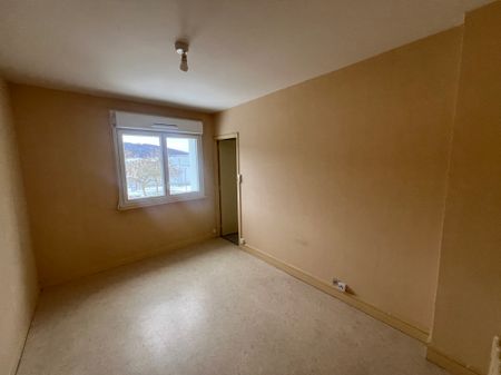 Location - Appartement T4 - 66 m² - Bavans - Photo 5