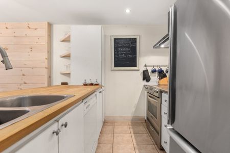 Appartement - 4483 Av. de l'Hôtel-de-Ville - Photo 3