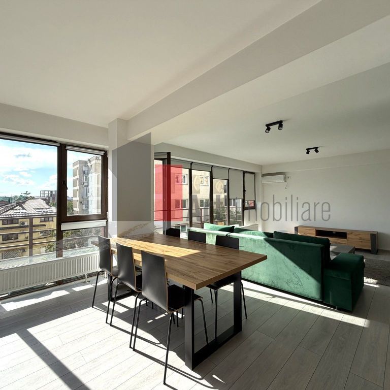 Apartament 3 camere tip Duplex - zona Calea Calarasilor/P... - Photo 1