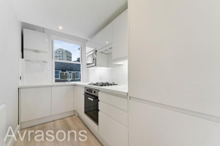 3 bedroom flat to rent - Photo 5