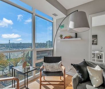 For Lease - 1055 Southdown Road Unit# 611, Mississauga, Ontario - Photo 6