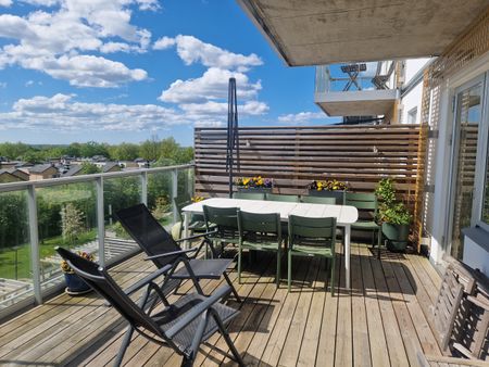 Rum i lägenhet uthyres - Photo 2