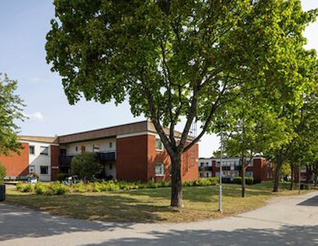 Odensalavägen 32C, Arenberga - Photo 1