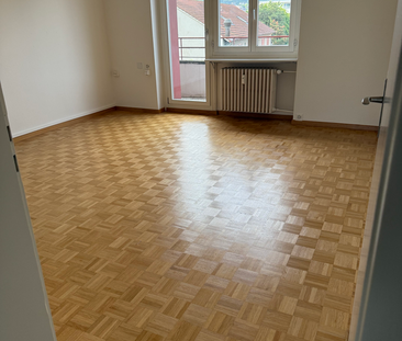 Ihre neue 3-Zimmerwohnung in der Nähe vom Bahnhof Pratteln - Foto 5 | Rentumo