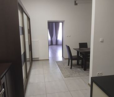 Lwowska, 1-pokojowe, 58,50m2, I piętro, Parking - Zdjęcie 4
