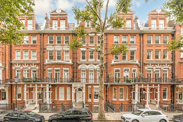 Bramham Gardens, Earls Court, SW5 - Photo 1
