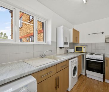 2 bedroom flat to rent, - Photo 3