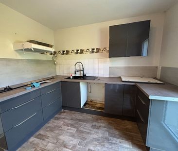 Location Maison 4 pièces 89m² - Photo 2