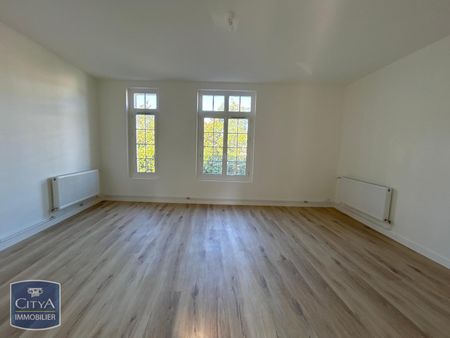 Location Appartement 1 pièce 41m² TOURS 37000 - Photo 2