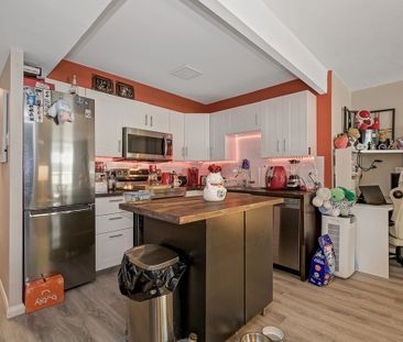 For Lease - 475 Laurier Avenue Unit# 1703, Ottawa Centre, Ontario - Photo 5