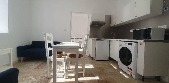 Appart F2bis 32m² (réf 2127549) - Photo 2