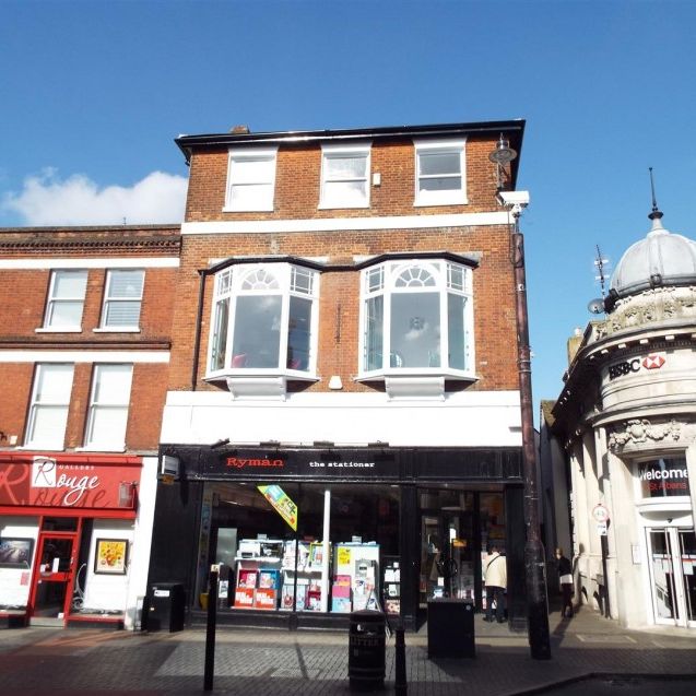 Elliot House, Pudding Lane, St Albans - Photo 1