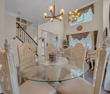 For Lease - 147 Whitwell Drive, Brampton, Ontario - Photo 3