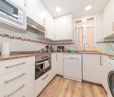 Calle del Alcalde Sáinz de Baranda, Madrid, Community of Madrid 28009 - Photo 1