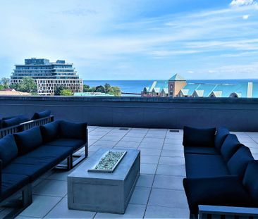 For Lease - 133 BRONTE Road Unit# B0703, Oakville, Ontario - Photo 5