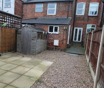 1 bedroom flat to rent - Photo 6