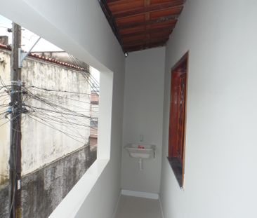 JD AMERICA - APARTAMENTO - DELMIRO DE FARIAS, 515 CS 27 ALTO - Foto 4