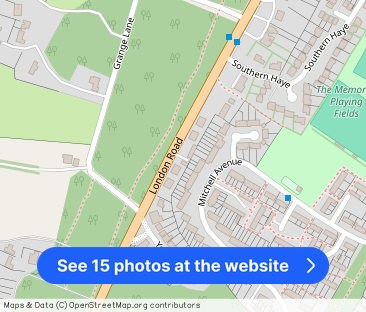 Oaklands, Hartley Wintney, RG27 - Photo 1