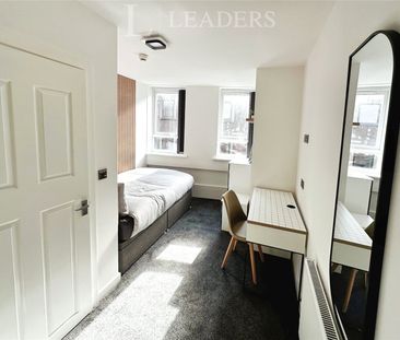 7 bedroom apartment to rent Princess House, 122 Queen Street, Sheff... - Photo 6