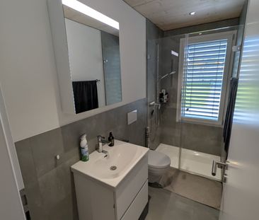 3.5 Zimmer, 86 m², EG - Photo 4