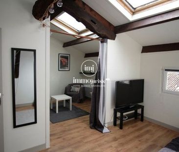 Location Appartement 1 pièce Limoges (87000) - Photo 3