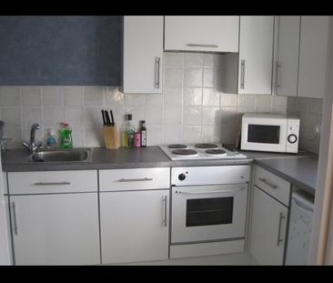 1 Bed Flat, Maryhill Road, G20 - Photo 4