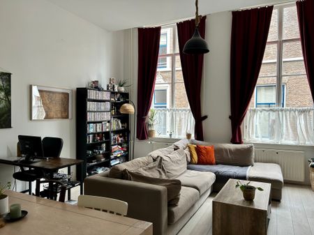 Te huur: Appartement Achter St.-Pieter in Utrecht - Foto 5