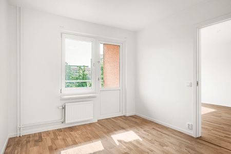 Zenithgatan 52 - Photo 2