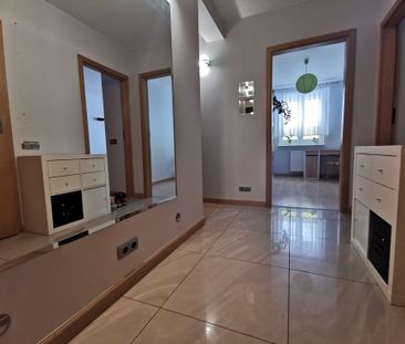 Warszewo! 3 pokoje z balkonem. - Zdjęcie 1