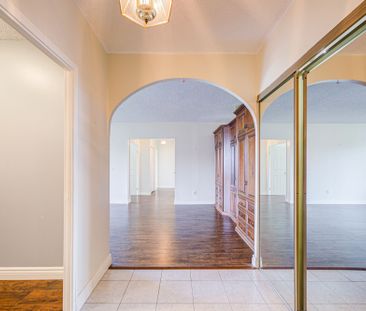 For Lease - 5250 Lakeshore Road Unit# 809, Burlington, Ontario - Photo 1