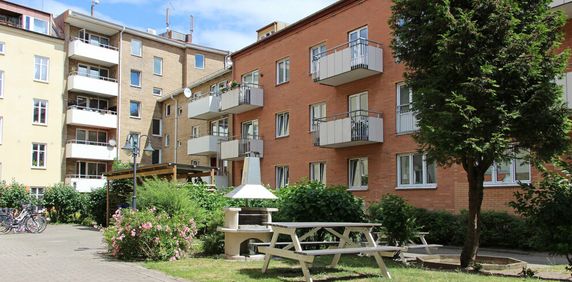 Rantzowgatan 2 A, - Foto 2