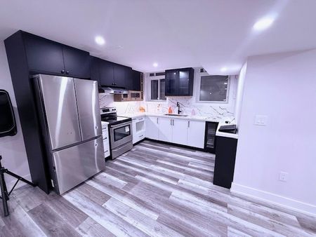 For Lease - 873 William Lee Avenue Unit# Basement, Oshawa, Ontario - Photo 4