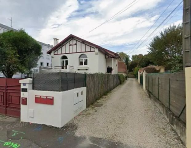 Maison à louer 4 pièces 88.54m² - Photo 1