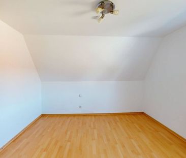 Kompakt. Zentral. Perfekt für Pendler: 1-Zimmer-Wohnung zur Miete i... - Foto 1