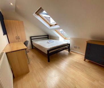 Stanmer Villas, Brighton - Photo 2