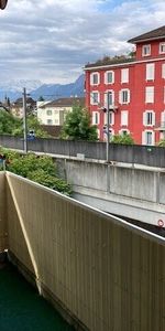 Joli 4 pièces proche du lac en cours de rafraîchissement - Photo 4