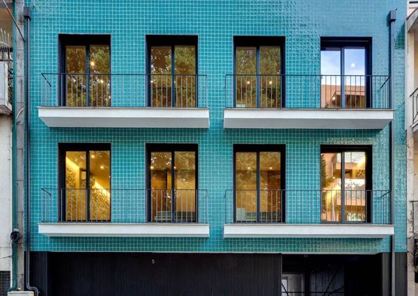 Apartamento T2 em Braga