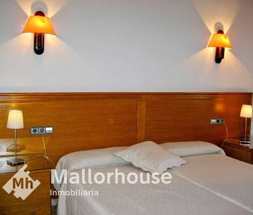 4 room luxury Villa for rent in Muro, Balearic Islands - Photo 1