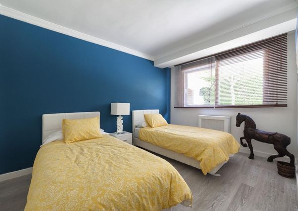 Luxury Villa for rent in Marbella, Andalusia