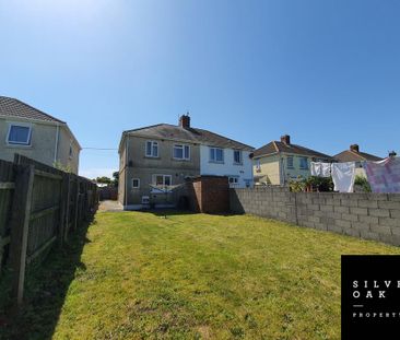 3 bedroom semi-detached house to rent - Photo 2