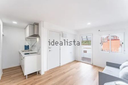 Alquiler de estudio en Calle Fernando Chirino, 6 - Photo 4