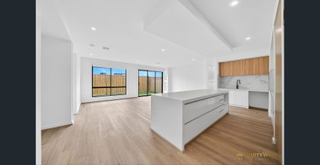 For Lease - Modern Family Living in a Prime Wyndham Vale Location - Photo 4