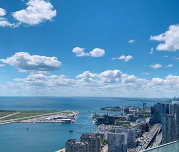 For Lease - 12 York Street Unit# 5204, Toronto, Ontario - Photo 4