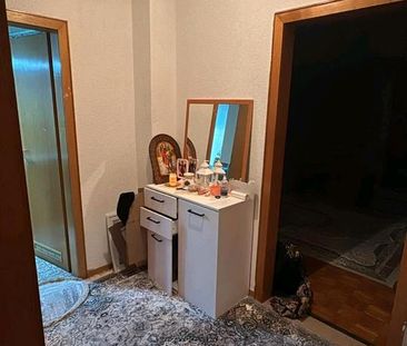 Schöne 2,5 Zimmerwohnung in (Alt)Wetter-Ruhr zu vermieten - Foto 5