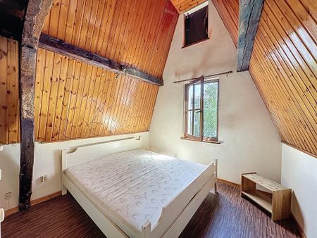 Appartement te huur - Foto 5