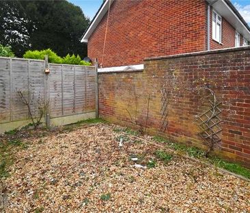 Wilton Place, Basingstoke, Hampshire, RG21 - Photo 4