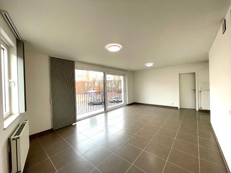 Menen - Nieuwbouwappartement met 2 slaapkamers te huur - Photo 2
